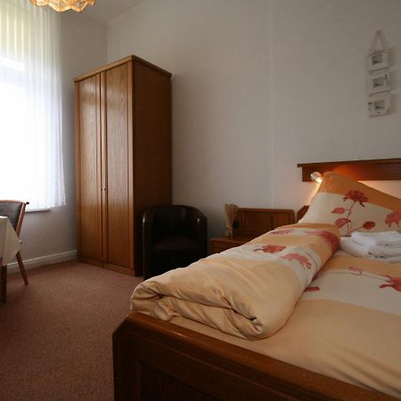 Hotel Rummeni Borkum Luaran gambar