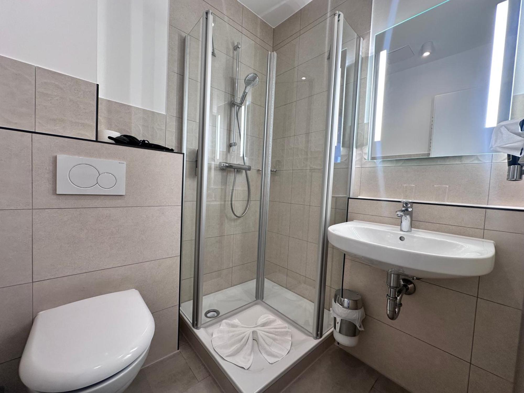 Hotel Rummeni Borkum Luaran gambar
