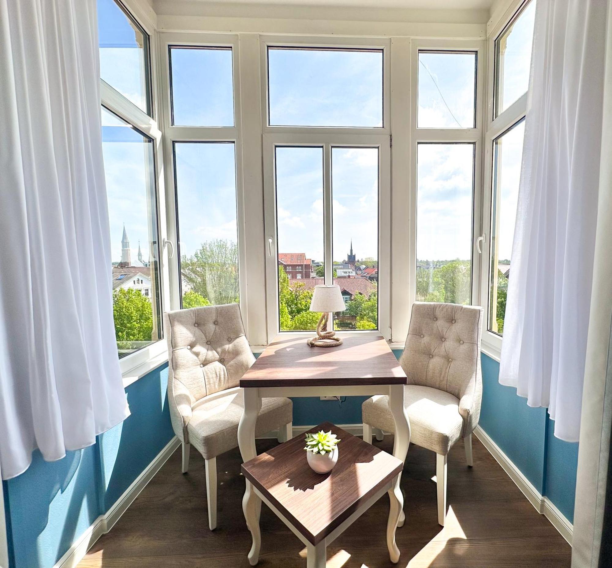 Hotel Rummeni Borkum Luaran gambar