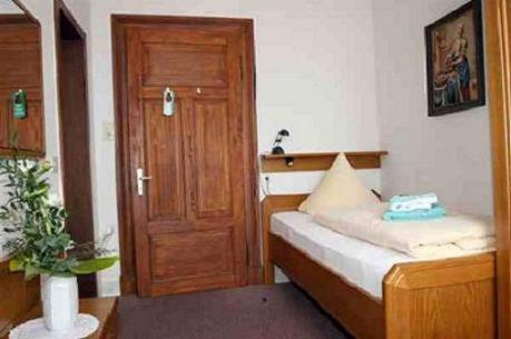 Hotel Rummeni Borkum Luaran gambar